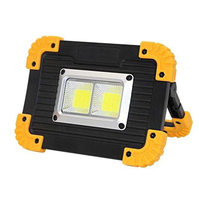 

POCKETMAN LED Фонарь для авторемонта