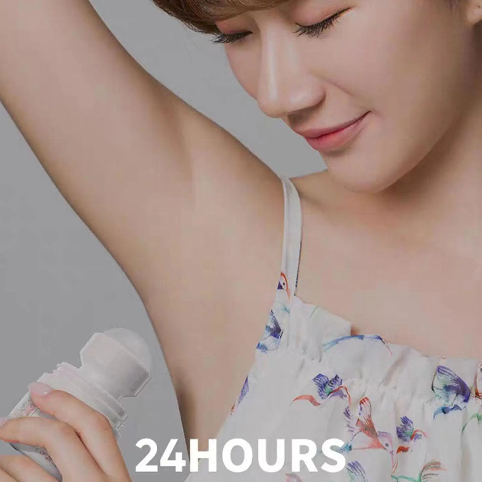 

Roll-on Deodorant For Women Refreshing Roll-on Deodorant Smooth Dry Refreshing Roll On Anti Perspirant With Odor-fighting B8M2