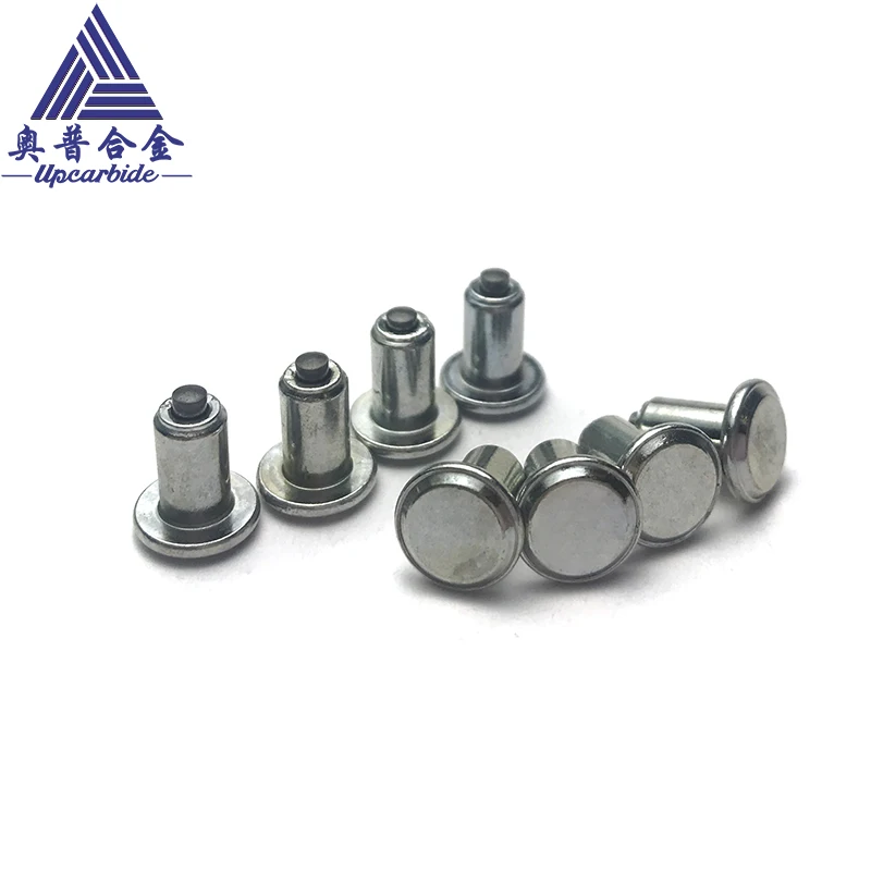 Шпильки из карбида вольфрама для шин 6 5/0 26 дюйма 8/9 мм 20/50 шт.