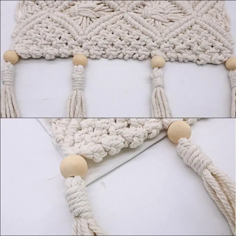 Подвесной органайзер для пульта дистанционного управления шезлонг с боковым