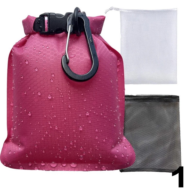 

Чехол для мыльницы, герметичная водонепроницаемая посуда для ванной комнаты, держатель для мыла, многофункциональная дорожная сумка для хранения для путешествий на открытом воздухе