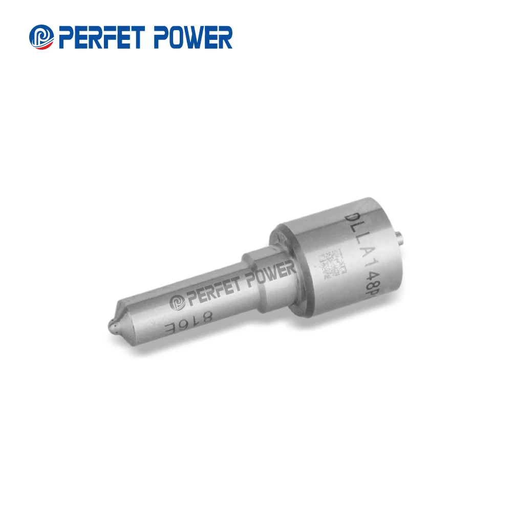 

China Made New DLLA 148 P 816 Fuel Injector Nozzle DLLA148P816 for 093400 8160 095000 5070 095000 5130 Injector