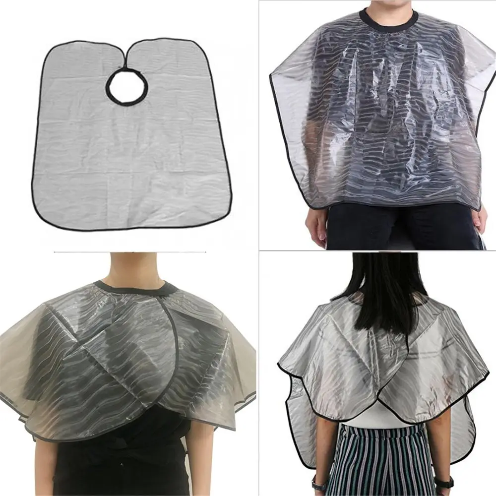 

Durable Haircut Hair Stylist Hair Styling Barber Cape Hairdressing Cloth Cutting Cape Apron