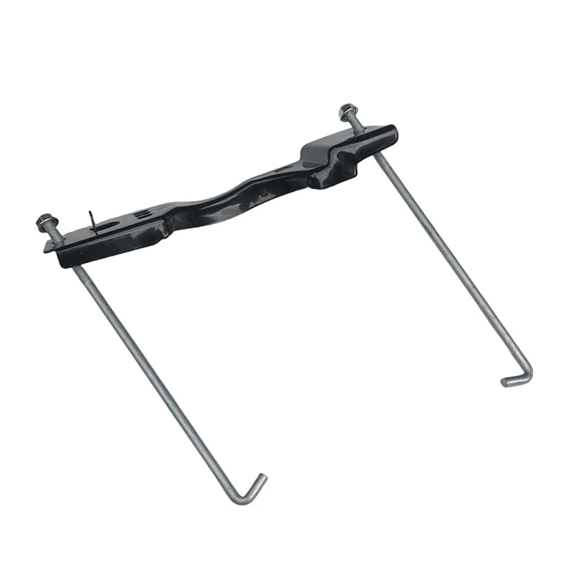 Автомобильная аккумуляторная Зажимная пластина комплект для удержания