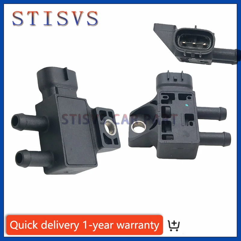 Фото Датчик давления выхлопных газов DPF 89481-71010 для Toyota Auris, Corolla, Hilux, Land Cruiser, Prado, Yaris 8948171010 89481 71010 №2