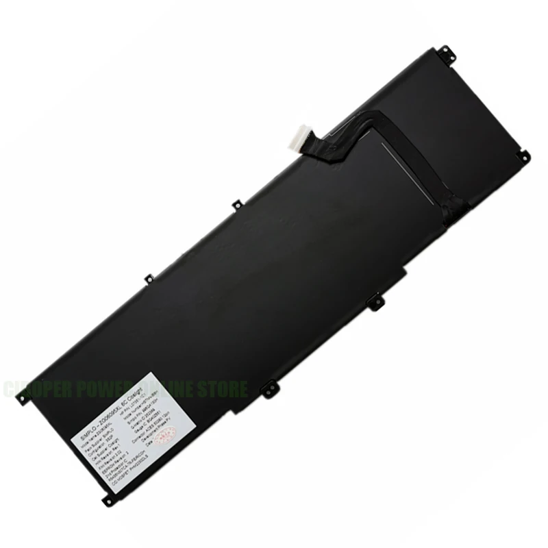 Аккумуляторная батарея для планшета ELITEBOOK 11 55 G1 ZBook Studio x360 G5