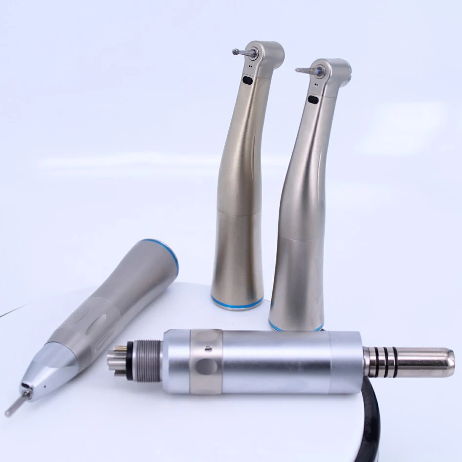 

С оптоволоконным кабелем 1:1 с низкой скоростью