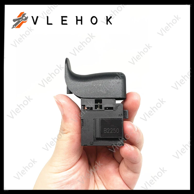 

Переключатель блокировки DEWALT