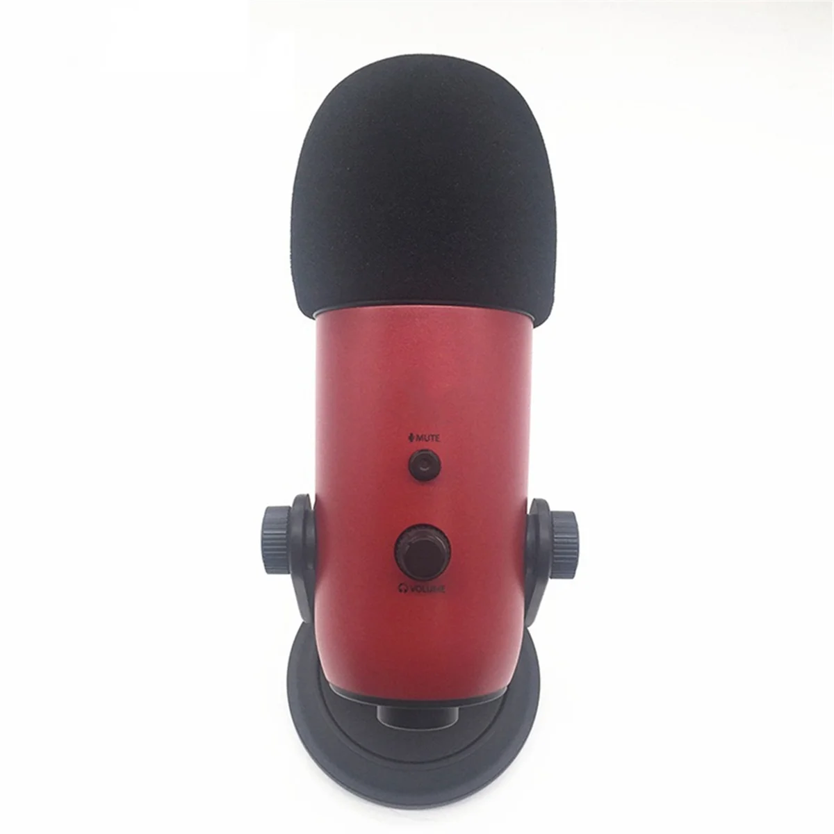 Ветровое стекло для Blue Yeti Pro