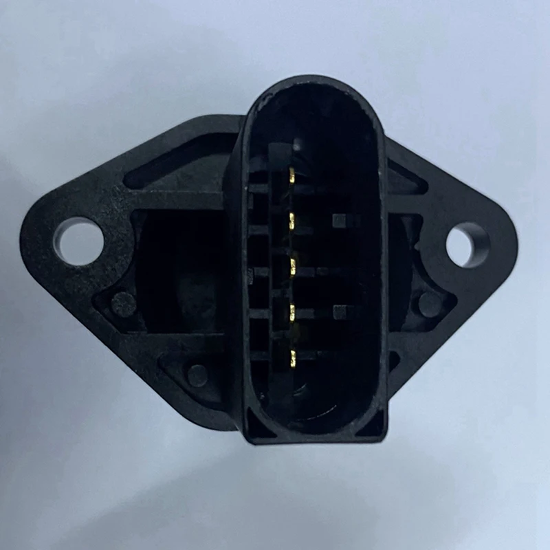 2X автомобильный расходомер массового расхода воздуха MAF датчик для Mercedes-Benz W203 W463