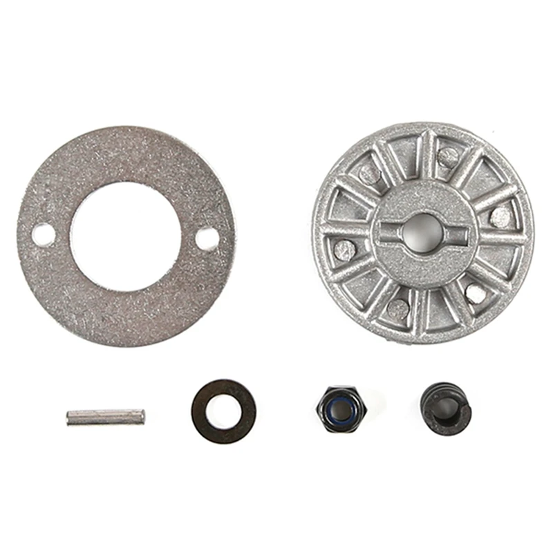 Набор ограничительных дисков крутящего момента подходящий для 1/8 Hpi Racing Savage Xl Flux