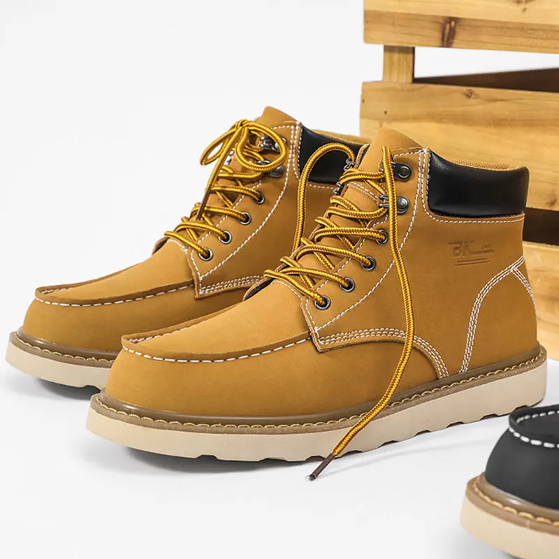 

2022 New Men Boots Winter Slippers Warm Men Shoes Sneakers Male Tenis Shoes Couples Sneakers Winter