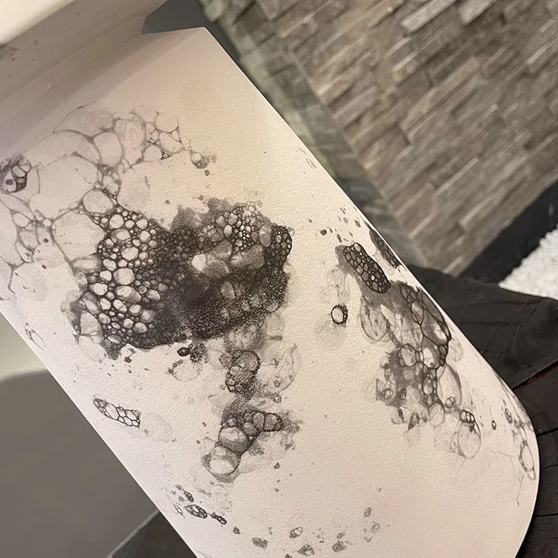 Японская ваби-саби ретро керамическая настольная лампа светодиодная E27