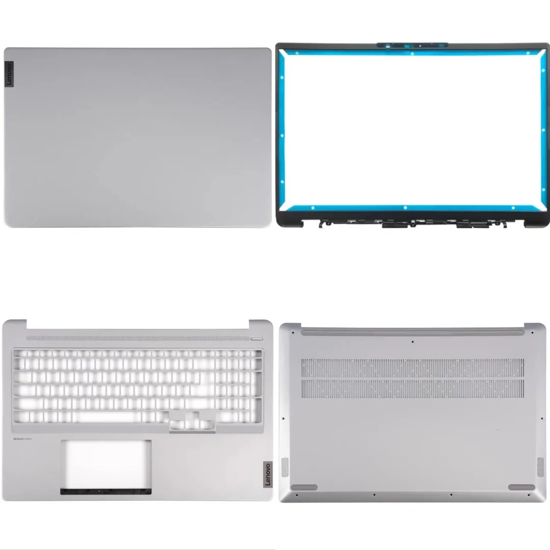 Новый оригинальный чехол для ноутбука Lenovo Xiao xin Pro16 ACH 2021LCD задняя крышка/передняя