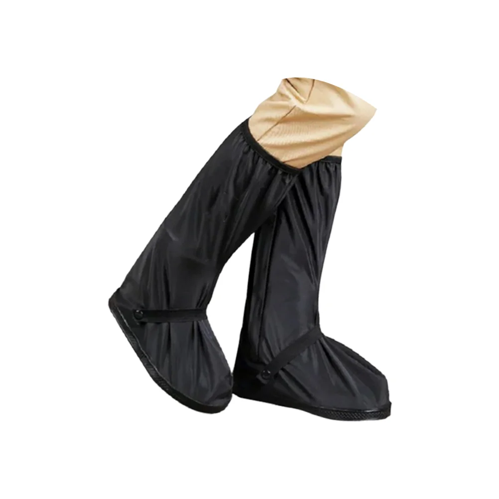 

Shoe Covers Cover Cycling Rain Anti Rainproof Reusable Boot Footwear Socks Resistant Shoes Boots