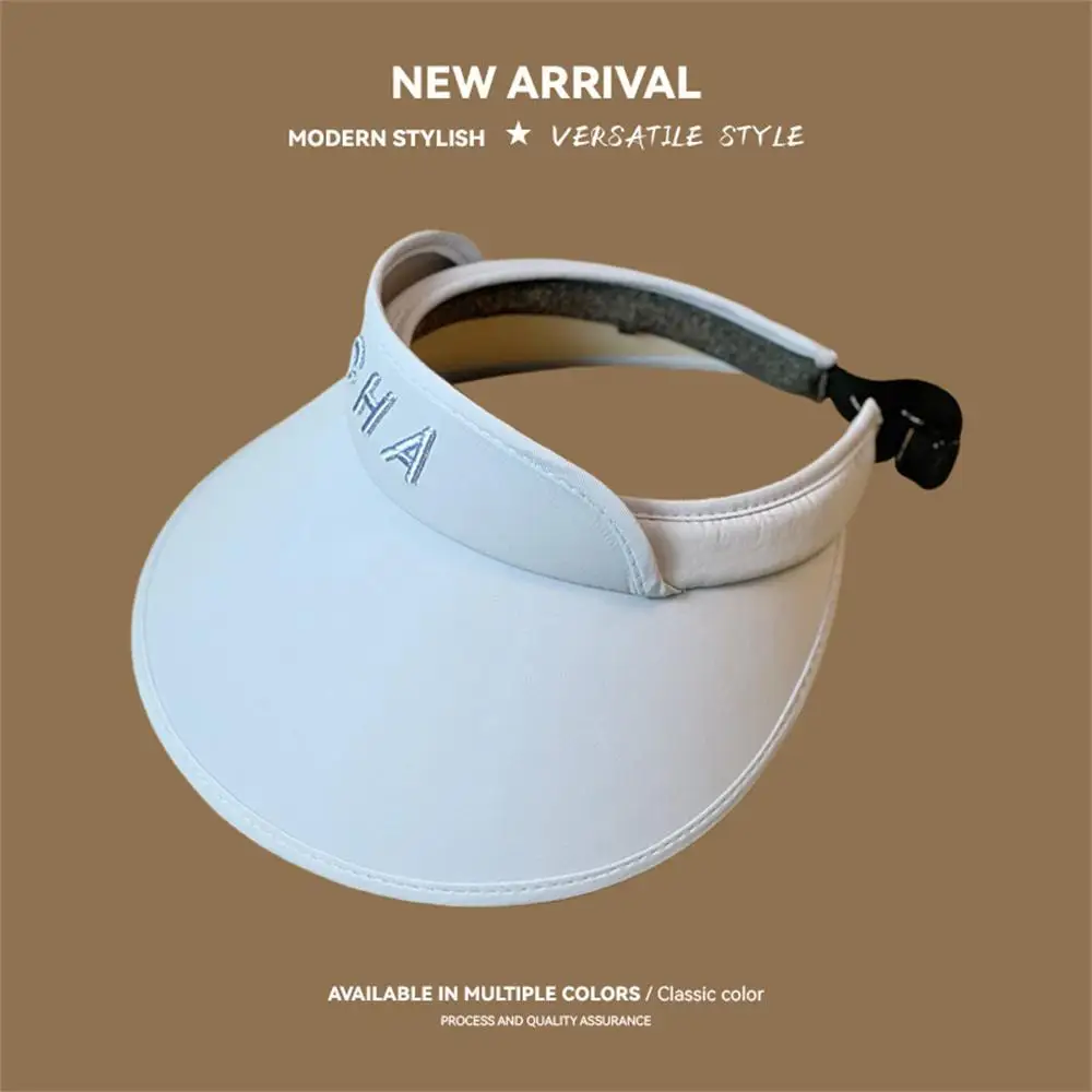 Quick Drying Beach Foldable Curled Hat Ultraviolet Proof Sun Hat Ventilate Sunshade Running Sun Protection Cap Purity Adjustable