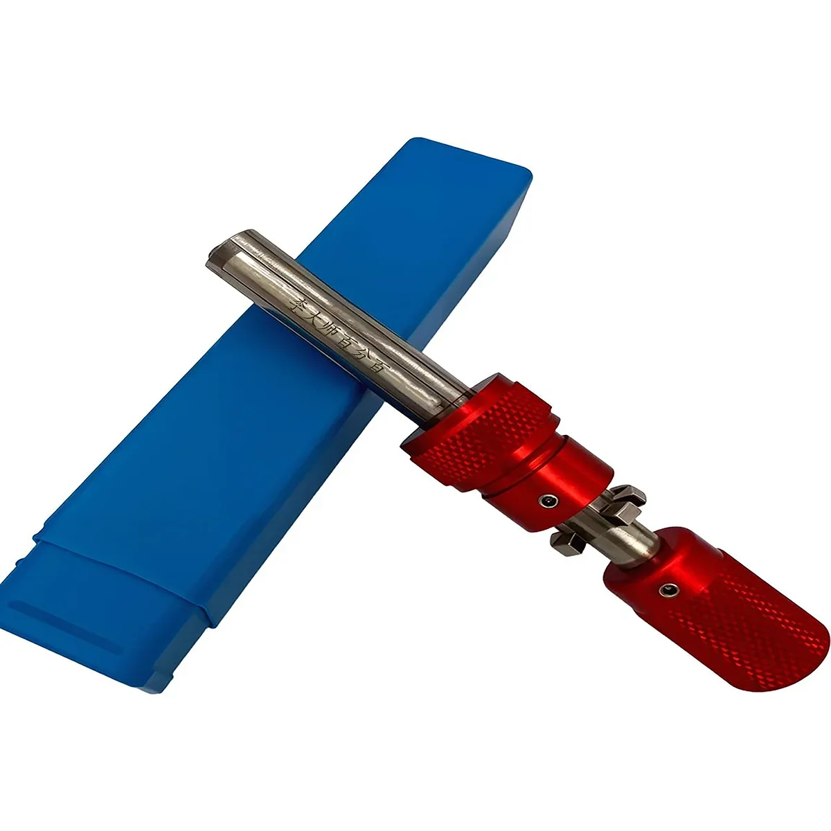 

Инструмент для цветения сливы шестого поколения, 6 лет для замков с семью шарами цветов сливы, автоматический или ручной режим