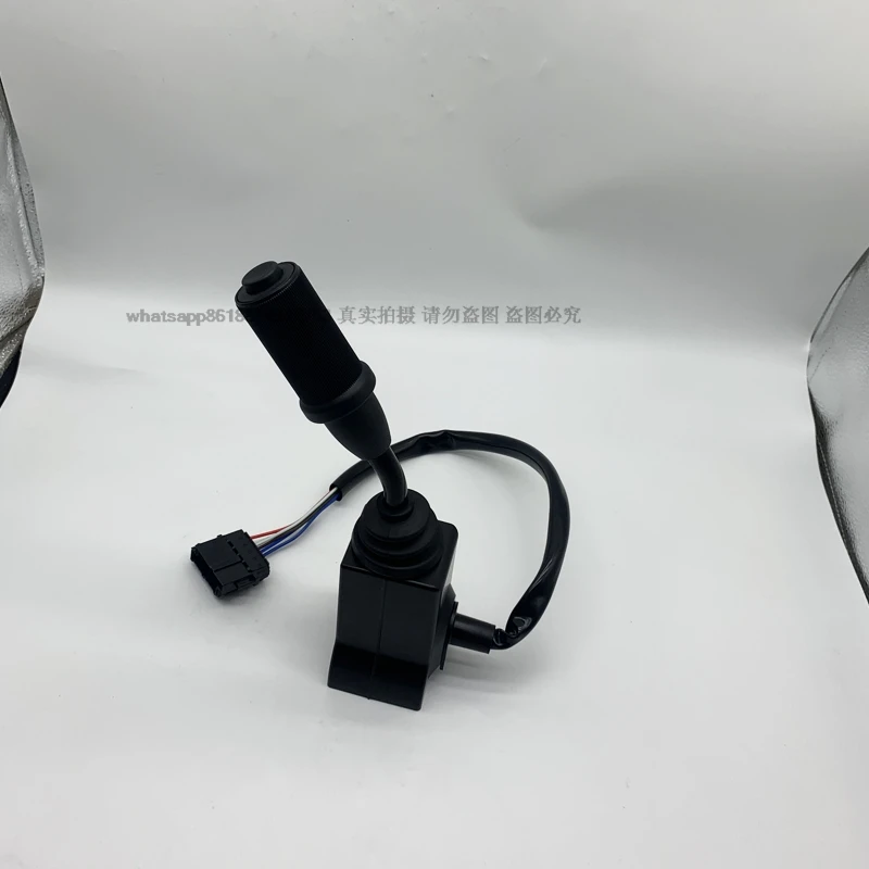 Джойстик экскаватора VOE 11039411 ВОЭ Запасные части для Volvo EW205D L50B L50C L50D L50E