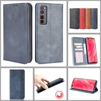 luxury leather flip case for huawei nova 9 lite 3 4 4e 5t 5i 5 5z 6 7 se 7i p smart z plus pro card slot shockproof wallet cover
