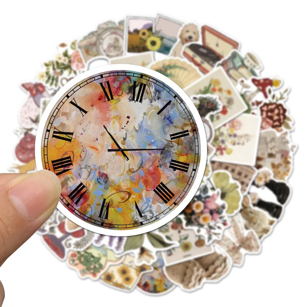 Рисунок 3 - Стикеры для ноутбука