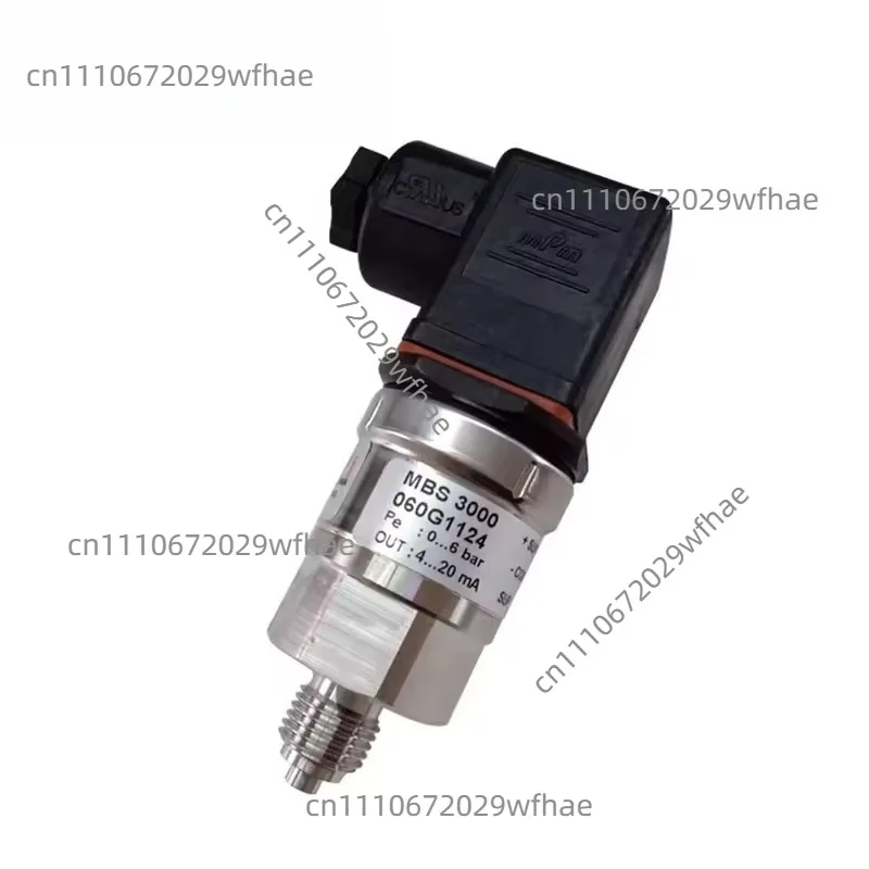 Фото Датчик давления для преобразователей давления Danfoss 060G1133/060G1125/060G1133 №1