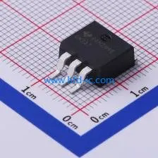 

(2 шт.) 100% Новый чипсет LM337KTTR,BP5220A,TDK15-24D24W, TP03AA220S05W