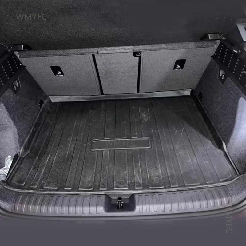 Коврик для багажника из ТПЭ напольный коврик хранения груза подкладка лотка