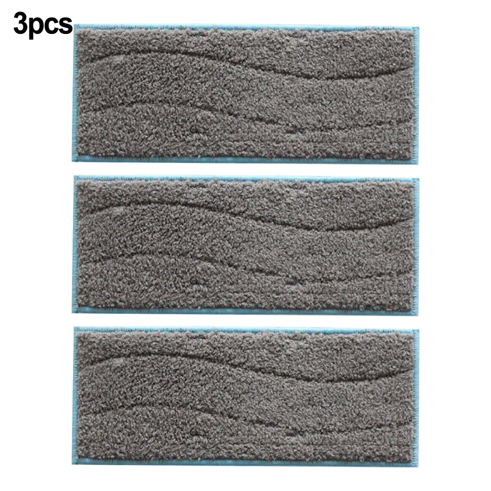 

Cleaning Tools 3/6Pcs Mop 270*110mm Clean Sticky Dirt Household Supplies Pet Hair Remove Dust Replace Spare Parts