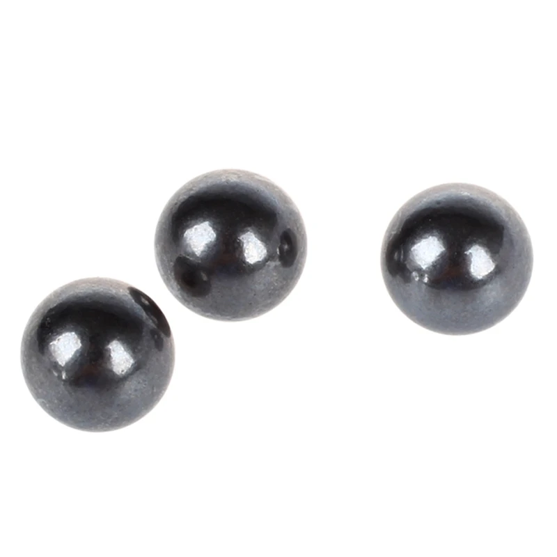 222 шт. стальные шарикоподшипники диаметром 6 мм