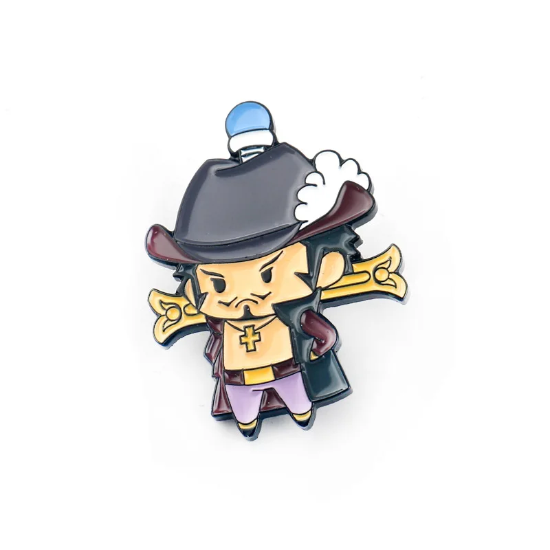 Фигурка аниме Luffy Boa