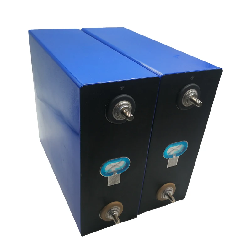

CATL LiFePo4 3.2V 310Ah Grade A Lithium Iron Phosphate Battery Pack Cell For Solar System Storage Saving with Busbar