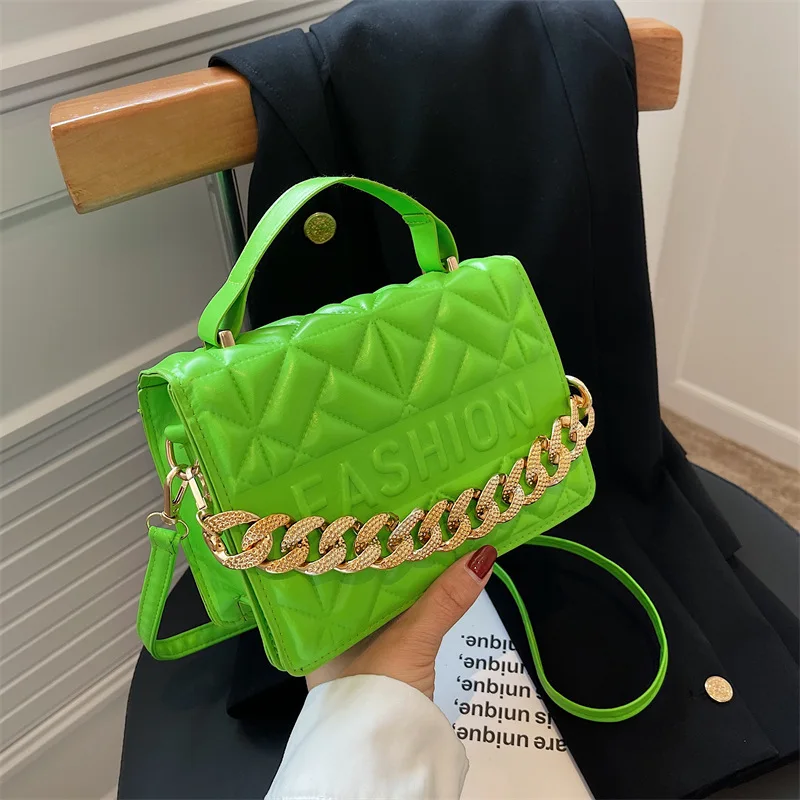 Сумочки на цепочке для женщин модные роскошные дизайнерские маленькие летние