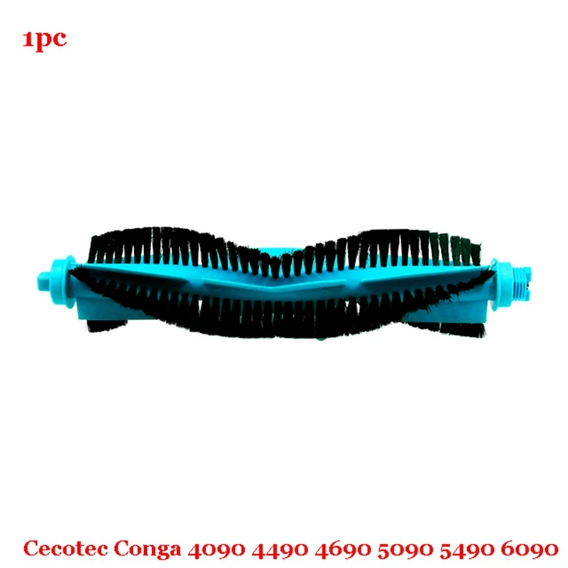 Аксессуары для основной боковой щетки Cecotec Conga 4090 4490 4690 5090 5490 Запчасти