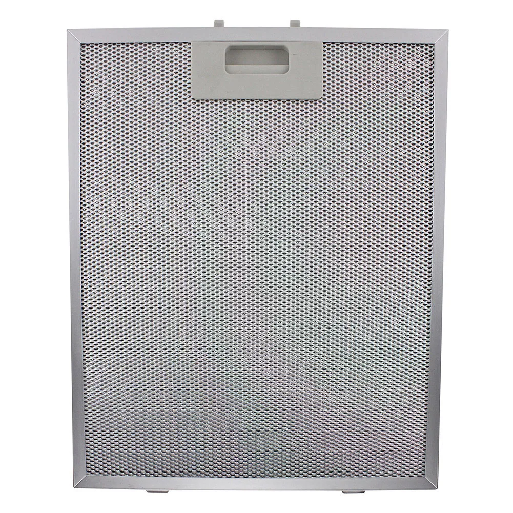 

Range Hood Exhaust Suction Filter 5 Layers of Aluminized Grease for Effective Filtration Easy Installation and Maintenance