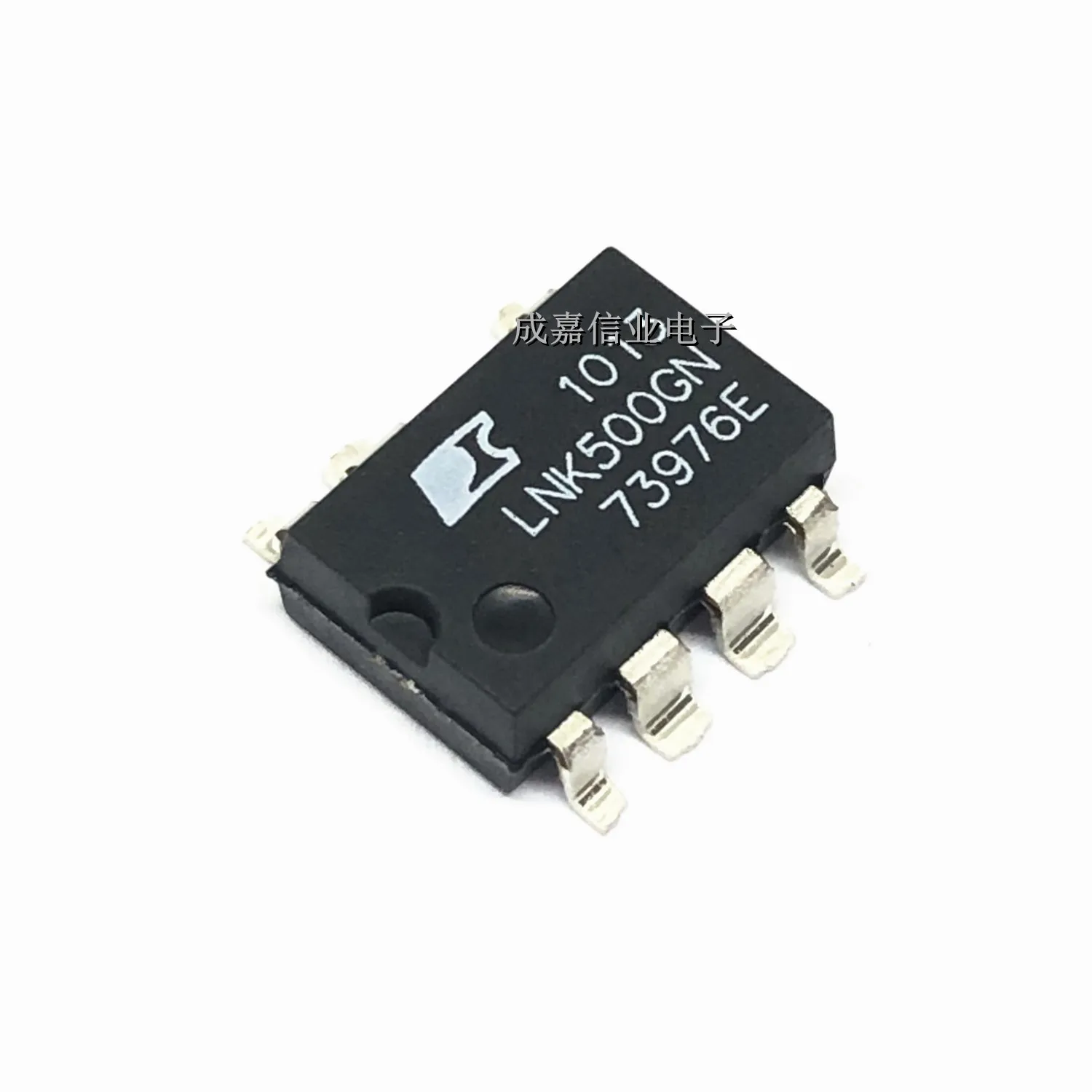 10 шт./партия LNK500GN-TL SOP-7 LNK500GN переменный/постоянный ток 3 Вт 85-265 В переменного тока 4