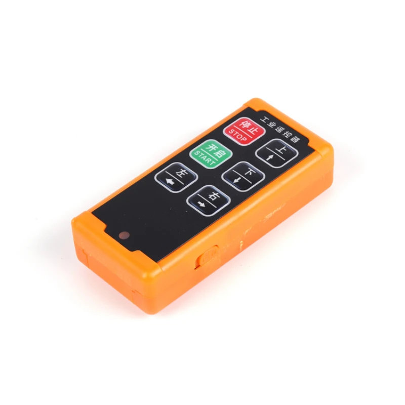 

Crane industry use pendant remote control station push button switch COB-4S