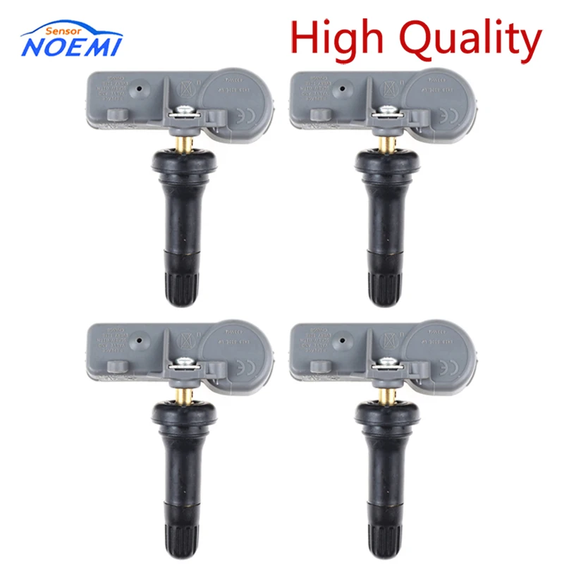 Датчик давления в шинах YAOPEI для Ford Explorer Lincoln Navigator DV6T-1A180-AA DV6T1A180AA BB5T-1A180-AA BB5T1A180AA Датчик давления в шинах YAOPEI для Ford Explorer Lincoln Navigator DV6T-1A180-AA DV6T1A180AA BB5T-1A180-AA BB5T1A180AA