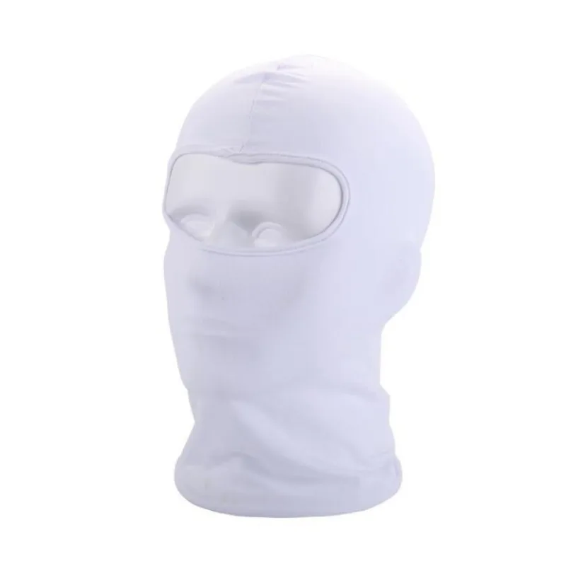 Летняя велосипедная маска на все лицо камуфляжные быстросохнущие шарфы для