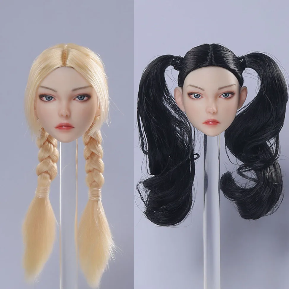 Body Dolls