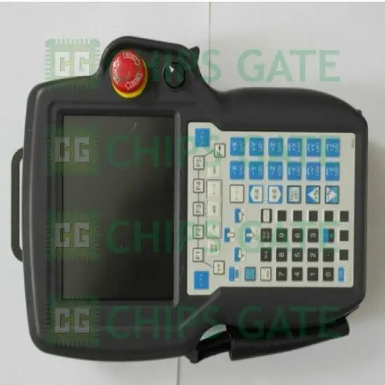 

1PCS Used Fanuc A05B-2518-C304#EAW Tested in Good Condition Fast Ship