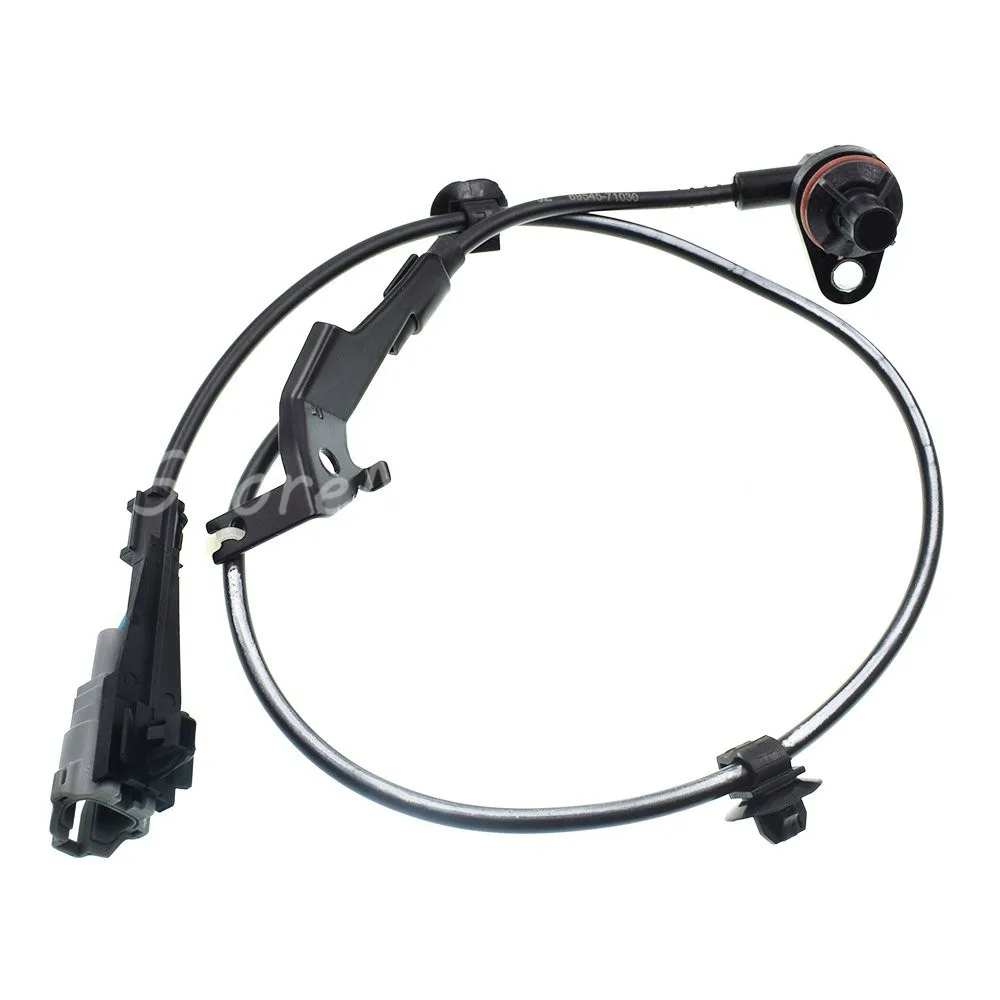 

89545-71030 8954571030 Rear Right ABS Sensor Speed Sensor For Toyota Fortuner Hilux 2007-2011