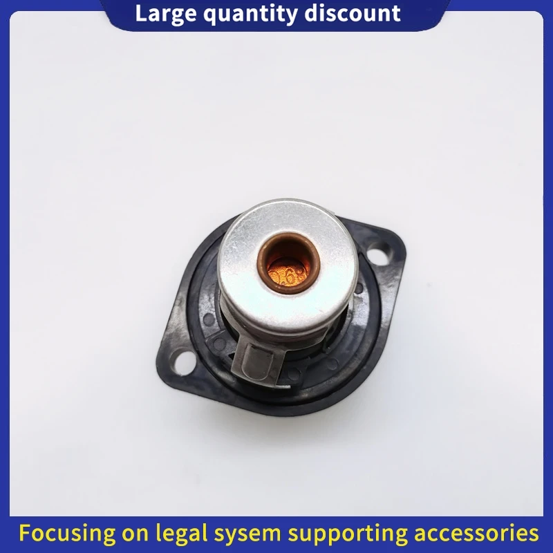 1338A0 Подходит для Peugeot 307CC SW 308 407 408 607 Citroen c4 Picasso I C5 Saina Sega ТЕРМОСТАТ ФИТИНГ