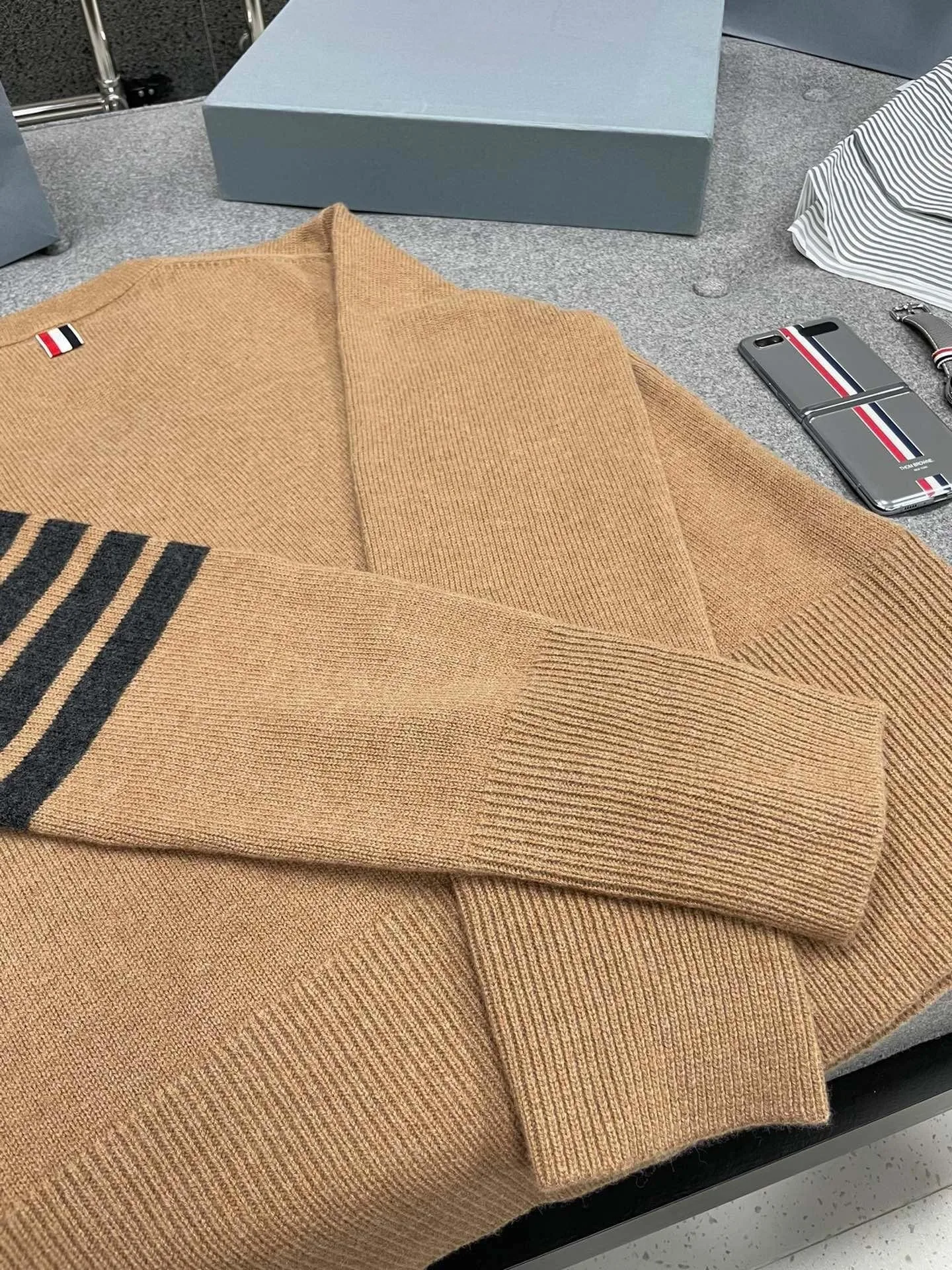 Рисунок 5 - Мужские пуловеры