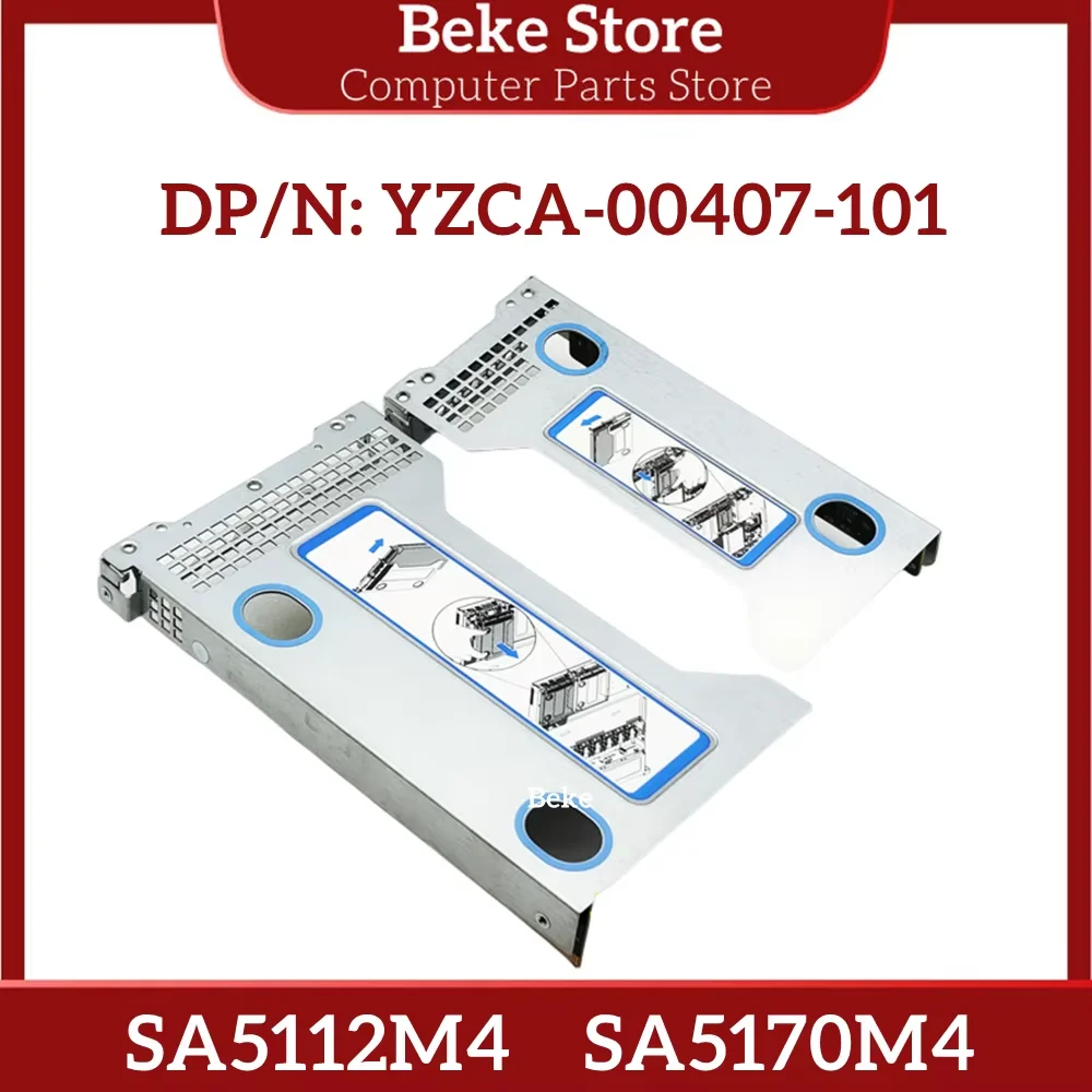 Карта расширения Beke для Inspur SA5112M4 SA5170M4 YZCA-00407-101 YZCA-00406-101