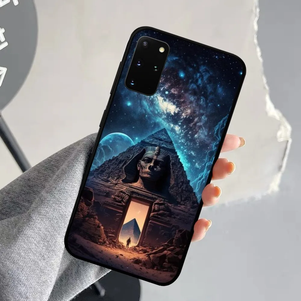 Чехол для телефона Samsung S 9 10 20 21 22 23 30 23plus lite Ultra FE S10lite