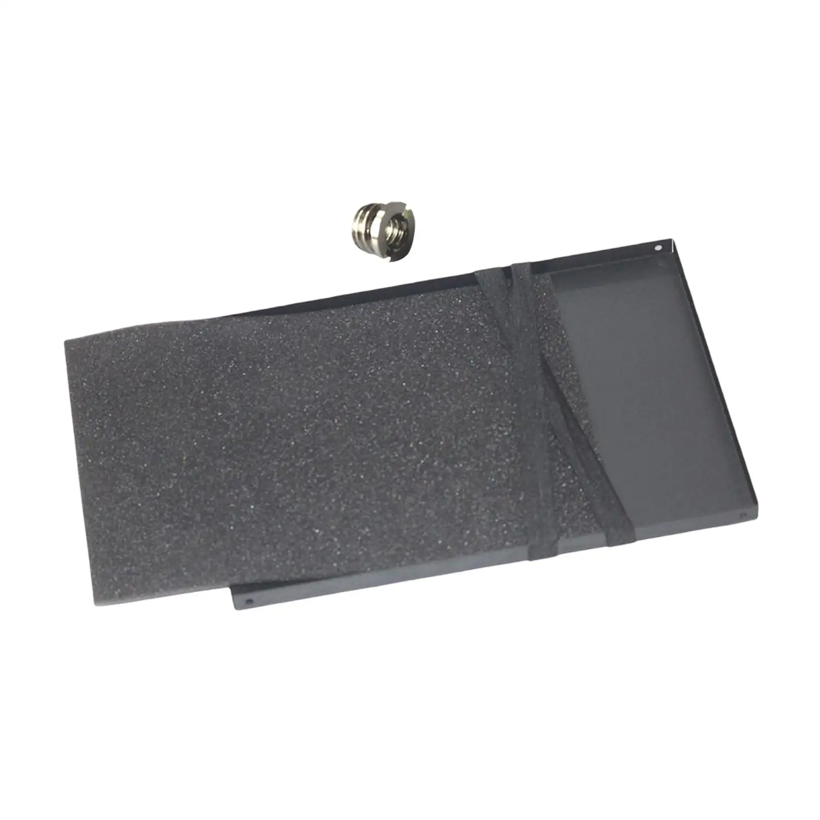 

Универсальный напольный штатив с держателем для телефона