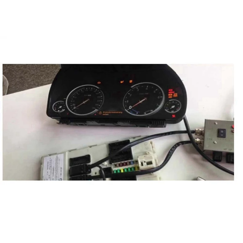 Для диагностической платформы BMW программа Фем BDC тестер для Фем/BDC F20 F30 F35 X5 X6 I3