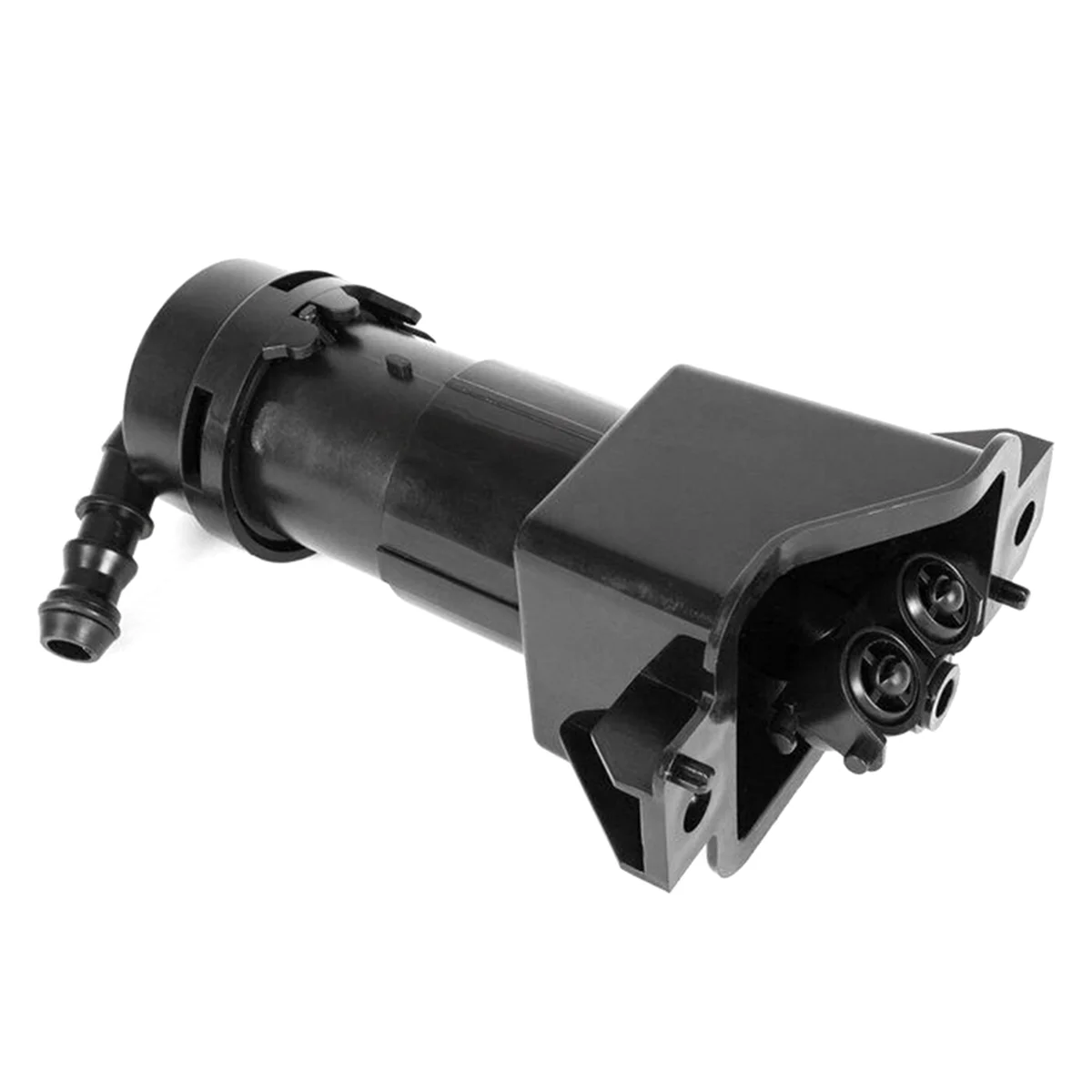 Автомобильная передняя левая и правая форсунка омывателя фар 4F 0955101 /02 8D для Audi C6 A6