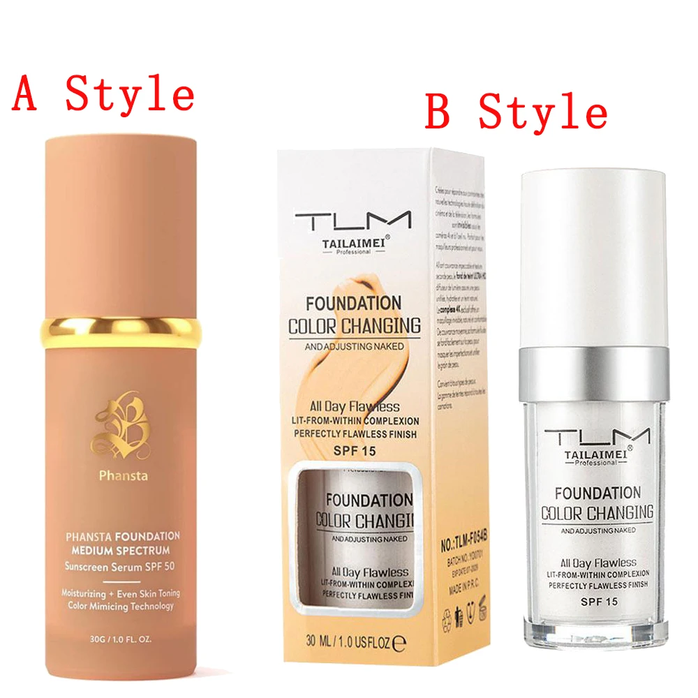 4 в 1 женская косметика