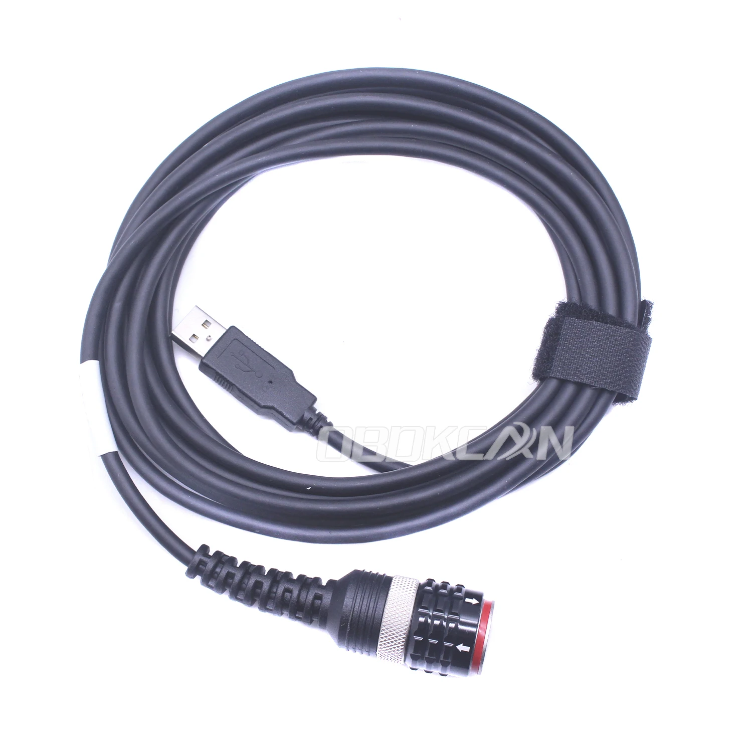 Для Volvo Vocom 2 диагностический инструмент адаптер OBD2 сканер Vocom2 грузовик